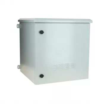 DSIT DS6612-OUT armadio server outdoor a parete 12U 19", IP55, 600 x 600 x 635 mm