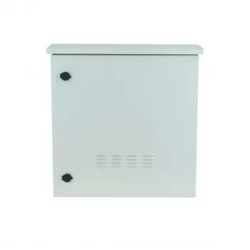 DSIT DS6612-OUT armadio server outdoor a parete 12U 19", IP55, 600 x 600 x 635 mm