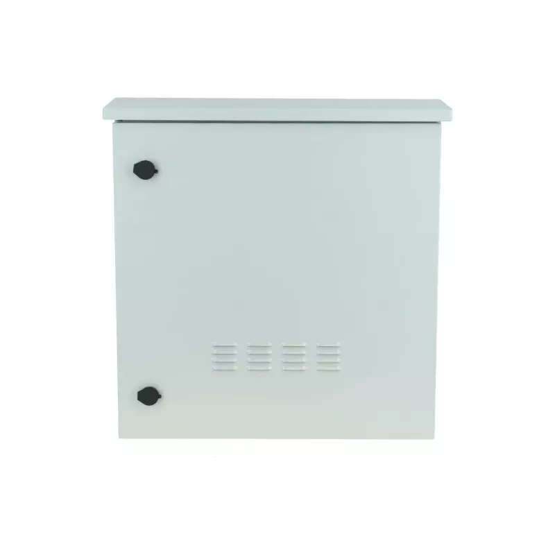 DSIT DS6612-OUT armadio server outdoor a parete 12U 19", IP55, 600 x 600 x 635 mm