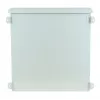 DSIT DS6612-OUT armadio server outdoor a parete 12U 19", IP55, 600 x 600 x 635 mm