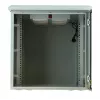 DSIT DS6612-OUT armadio server outdoor a parete 12U 19", IP55, 600 x 600 x 635 mm