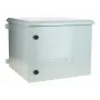 DSIT DS6609-OUT armadio server outdoor a parete da 19 pollici IP55, 9U, 600x600x500 mm