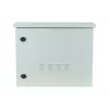 DSIT DS6609-OUT armadio server outdoor a parete da 19 pollici IP55, 9U, 600x600x500 mm