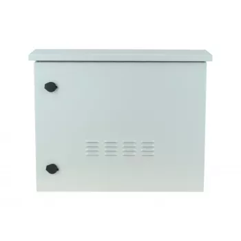DSIT DS6609-OUT armadio server outdoor a parete da 19 pollici IP55, 9U, 600x600x500 mm