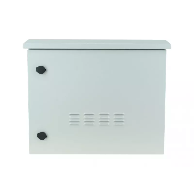 DSIT DS6609-OUT armadio server outdoor a parete da 19 pollici IP55, 9U, 600x600x500 mm