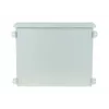 DSIT DS6609-OUT armadio server outdoor a parete da 19 pollici IP55, 9U, 600x600x500 mm