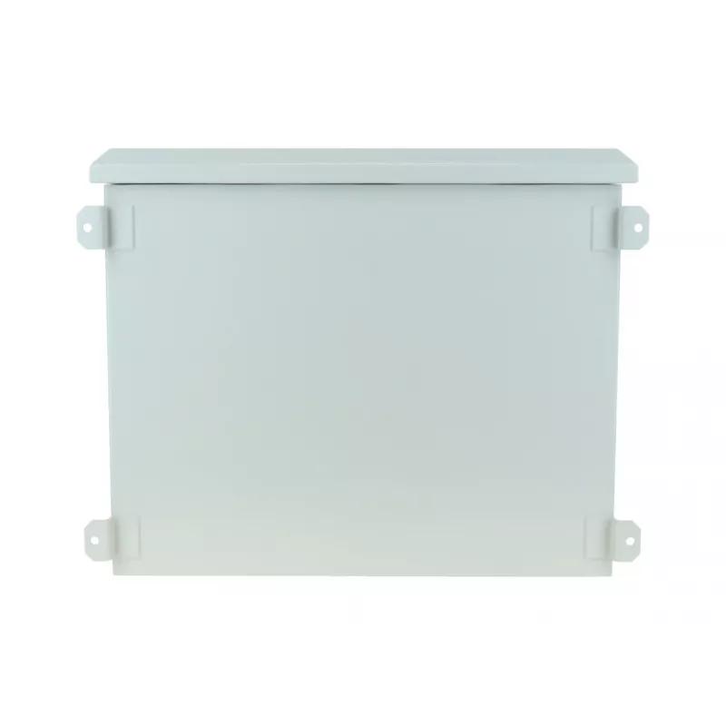 DSIT DS6609-OUT armadio server outdoor a parete da 19 pollici IP55, 9U, 600x600x500 mm
