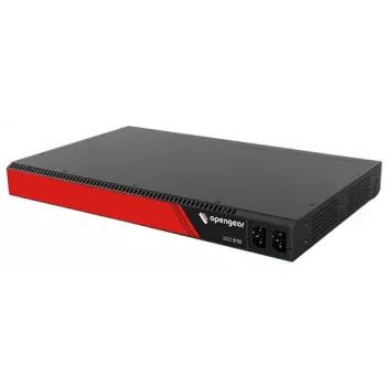 Opengear CM8132-10G server console seriale 32 porte con Dual-10GbE-SFP+ e Dual-10GbE-RJ45