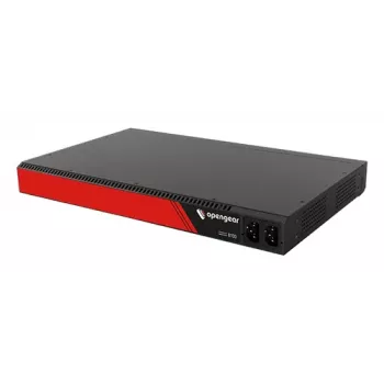 Opengear CM8116-10G-C server console avanzato 16 porte Dual-Gigabit-Ethernet
