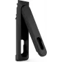 DSIT serratura a cilindro profilo europeo per armadi rack con doppie ante perforate (DS-EUROLOCK-DD)