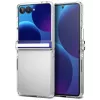 Ringke Fusion Flap cover trasparente per Galaxy Z Flip 8 con protezione cerniera