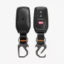 SPIGEN TK100 cover per chiave Toyota nero