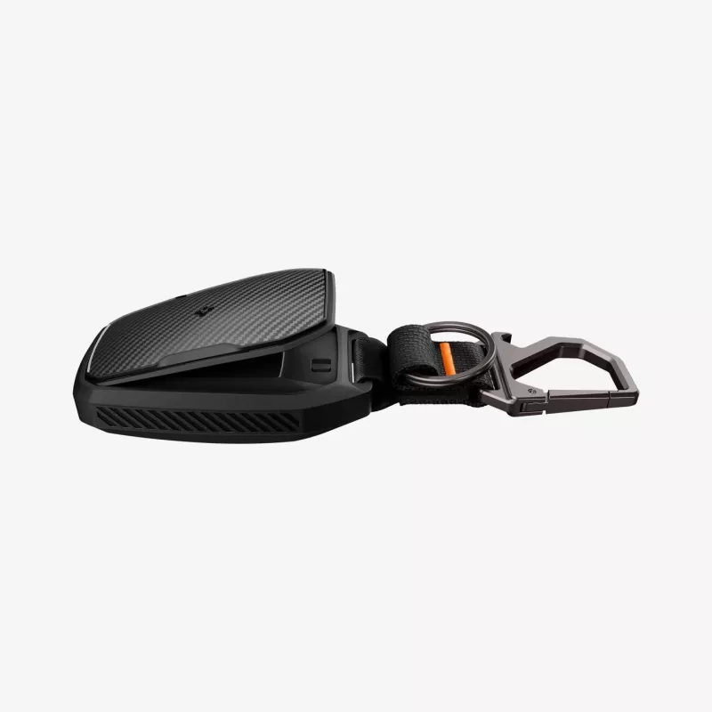 SPIGEN TK100 cover per chiave Toyota nero