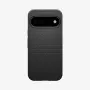 Spigen Liquid Air Google Pixel 11 nero opaco