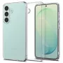 Spigen Ultra Hybrid cover per Samsung Galaxy S24 FE - cristallo trasparente