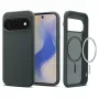 SPIGEN Liquid Air Mag cover MagSafe per Google Pixel 11 Pro - Abyss Green
