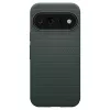 SPIGEN Liquid Air Mag cover MagSafe per Google Pixel 11 Pro - Abyss Green