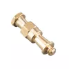 Manfrotto adattatore a doppia filettatura per Super Clamp serie 035, filettatura 3/8