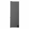 LG GBBW322CPY frigorifero con congelatore in basso, 341 L, LINEARCooling™, DoorCooling+™, LG ThinQ, Total No Frost, Dark Graphite Silver