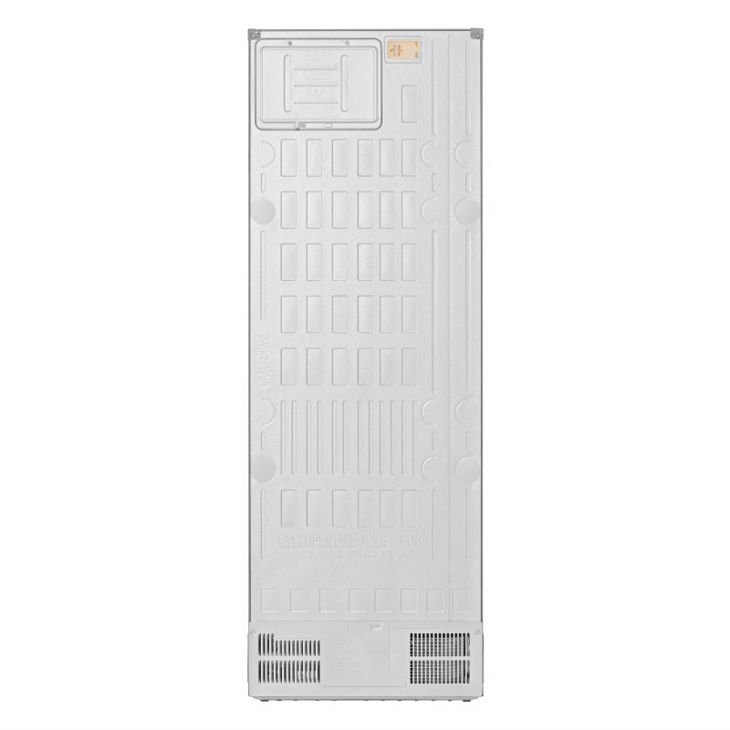 LG GBBW322CPY frigorifero con congelatore in basso, 341 L, LINEARCooling™, DoorCooling+™, LG ThinQ, Total No Frost, Dark Graphite Silver