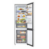 LG GBBW322CPY frigorifero con congelatore in basso, 341 L, LINEARCooling™, DoorCooling+™, LG ThinQ, Total No Frost, Dark Graphite Silver