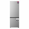 LG GBBW322CPY frigorifero con congelatore in basso, 341 L, LINEARCooling™, DoorCooling+™, LG ThinQ, Total No Frost, Dark Graphite Silver
