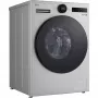 LG F4WX801YS lavatrice a carica frontale 10,5 kg con AI DD™, Steam+™ e Wi-Fi