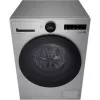 LG F4WX801YS lavatrice a carica frontale 10,5 kg con AI DD™, Steam+™ e Wi-Fi