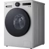 LG F4WX801YS lavatrice a carica frontale 10,5 kg con AI DD™, Steam+™ e Wi-Fi