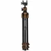 Manfrotto Alpha S.H.O.T. kit treppiede in carbonio con testa a sfera (MK-R04-SD)