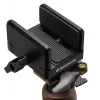 Manfrotto Alpha S.H.O.T. kit treppiede in carbonio con testa a sfera (MK-R04-SD)