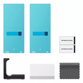 Samsung pellicola protettiva antiriflesso per Galaxy Z Fold 8 Ultra