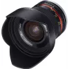 Obiettivo Samyang 12mm f/2.0 NCS CS per Fujifilm (F1220510101)