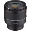 Samyang AF 50mm F1.4 FE II obiettivo per Sony E (F1211106102)