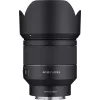 Samyang AF 50mm F1.4 FE II obiettivo per Sony E (F1211106102)