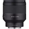 Samyang AF 50mm F1.4 FE II obiettivo per Sony E (F1211106102)