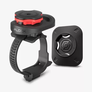 Spigen supporto auto universale per cruscotto e scrivania, pad adesivo riutilizzabile, nero
