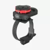 Spigen supporto auto universale per cruscotto e scrivania, pad adesivo riutilizzabile, nero