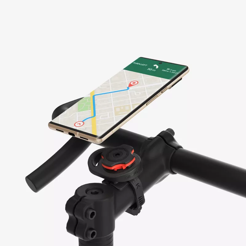 Spigen supporto auto universale per cruscotto e scrivania, pad adesivo riutilizzabile, nero
