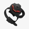 Spigen supporto auto universale per cruscotto e scrivania, pad adesivo riutilizzabile, nero