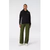 Champion felpa con cappuccio donna nero L
