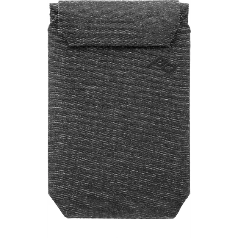 Peak Design Magnetic Wallet Stand per MagSafe – Charcoal