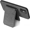 Peak Design Magnetic Wallet Stand per MagSafe – Charcoal