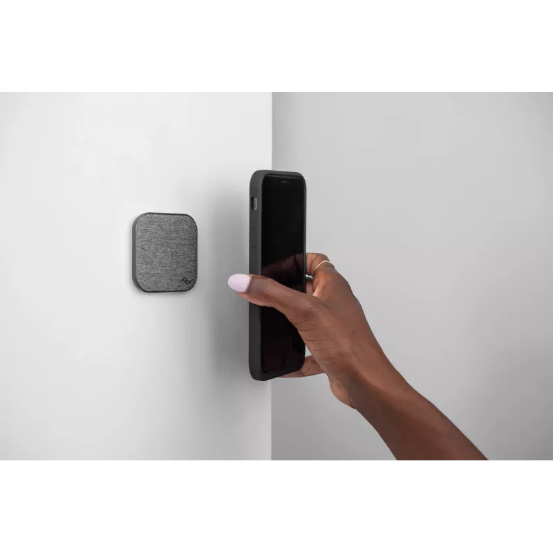 Supporto da parete Peak Design Mobile Wall Mount, Charcoal (M-WM-AA-CH-1)