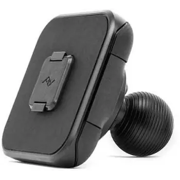 Peak Design M-MM-AF-BK-1 adattatore universale per Mobile Ecosystem - nero