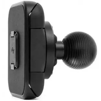 Peak Design M-MM-AF-BK-1 adattatore universale per Mobile Ecosystem - nero