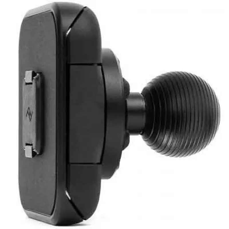 Peak Design M-MM-AF-BK-1 adattatore universale per Mobile Ecosystem - nero
