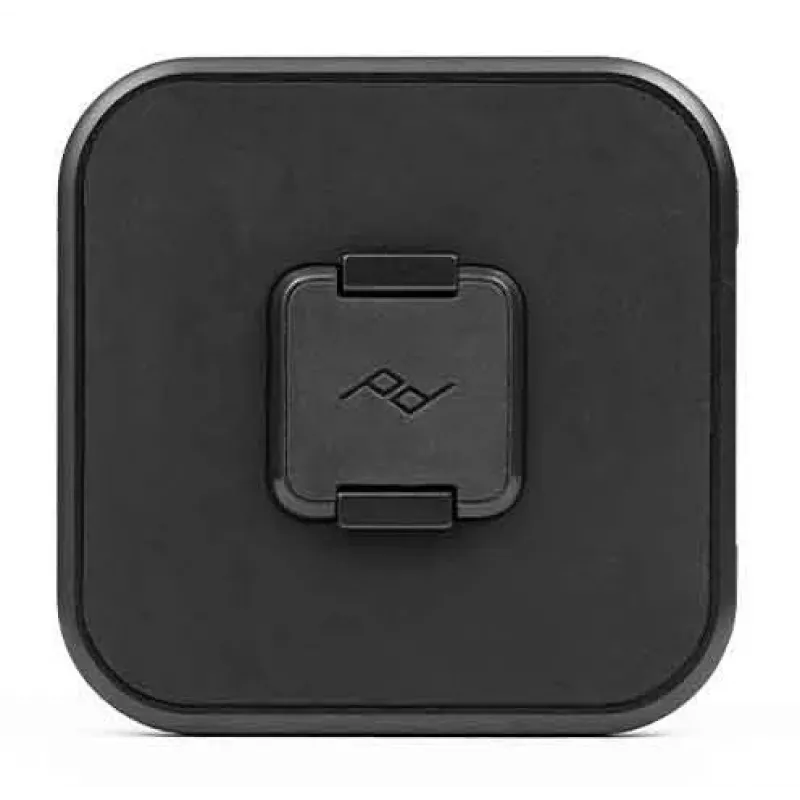 Peak Design M-MM-AF-BK-1 adattatore universale per Mobile Ecosystem - nero