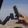 Peak Design M-MM-AF-BK-1 adattatore universale per Mobile Ecosystem - nero