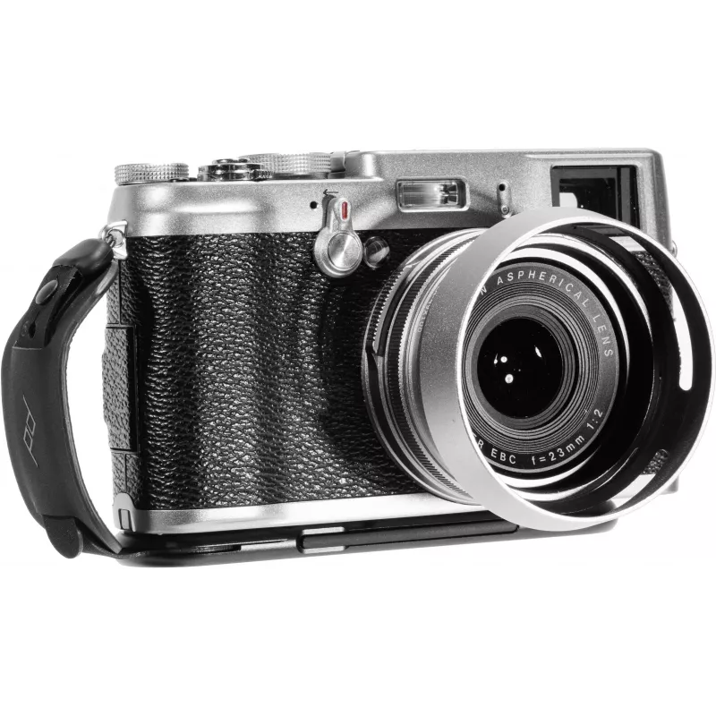 Cinghia da mano Peak Design Micro Clutch I-Plate (MC-S-1)